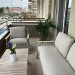 7th Heaven Luxury Hébergement de vacances Kallithea (Chalkidiki)