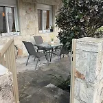 Hébergement de vacances 7th Heaven Luxury Kallithea (Chalkidiki)
