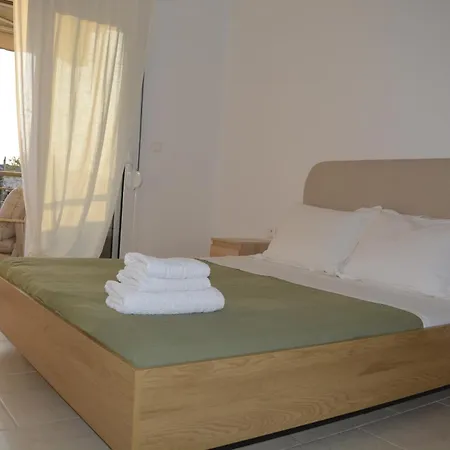 Ferienhaus 7th Heaven Luxury Kallithea (Chalkidiki)