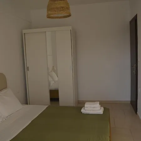 7th Heaven Luxury Kallithea (Chalkidiki)