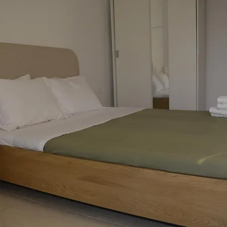 7th Heaven Luxury Holiday home Kallithea (Chalkidiki)