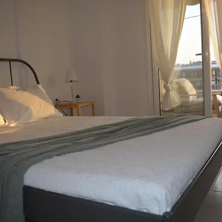 7th Heaven Luxury * Kallithea (Chalkidiki)