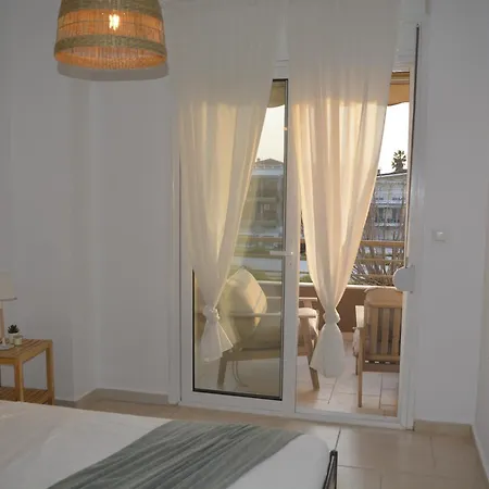 7th Heaven Luxury * Kallithea (Chalkidiki)