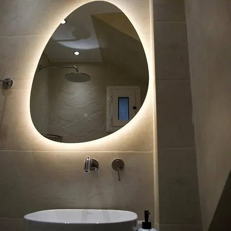 Feriehus 7th Heaven Luxury
