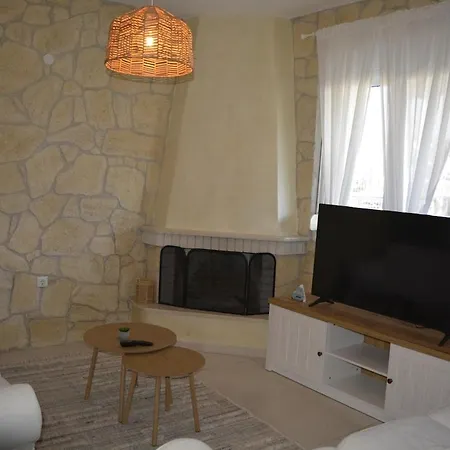 7th Heaven Luxury Ferienhaus