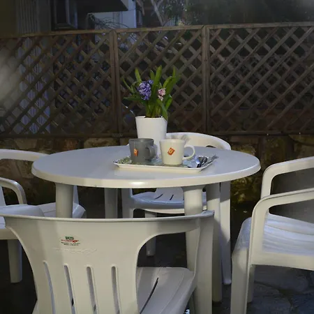 Holiday home 7th Heaven Luxury Kallithea (Chalkidiki)