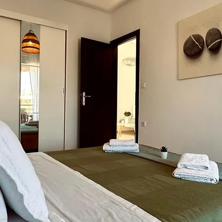 7th Heaven Luxury * Kallithea (Chalkidiki)