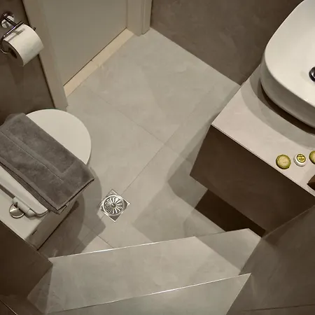 7th Heaven Luxury Kallithea (Chalkidiki)