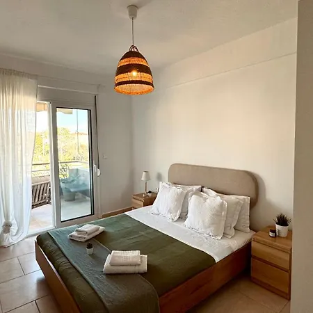 7th Heaven Luxury Ferienhaus Kallithea (Chalkidiki)