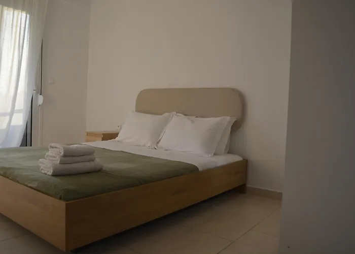 7th Heaven Luxury Kallithea (Chalkidiki)