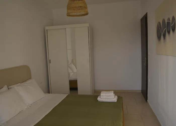 7th Heaven Luxury Kallithea (Chalkidiki)