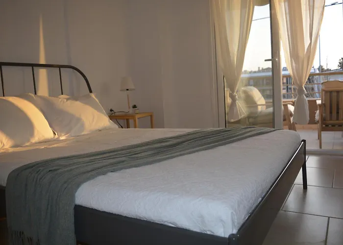 7th Heaven Luxury * Kallithea (Chalkidiki)