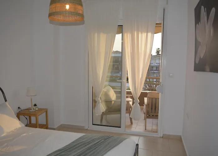 7th Heaven Luxury * Kallithea (Chalkidiki)