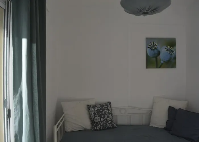 בית נופש 7th Heaven Luxury Kallithea (Chalkidiki)