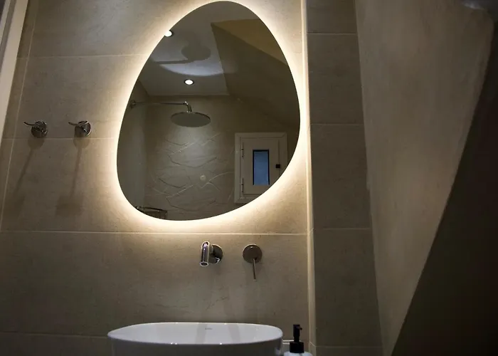 Tatil Evi 7th Heaven Luxury
