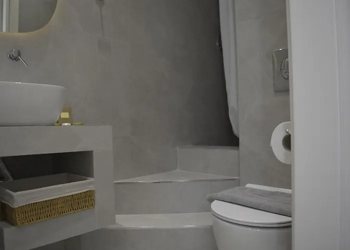 7th Heaven Luxury * Kallithea (Chalkidiki)