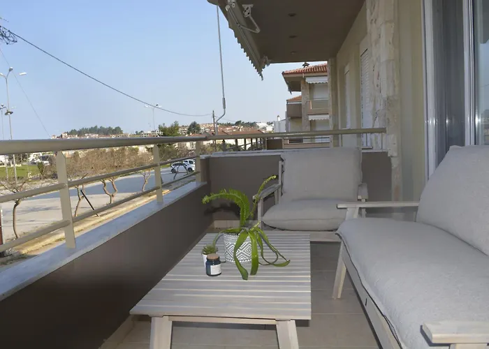 7th Heaven Luxury Kallithea (Chalkidiki)