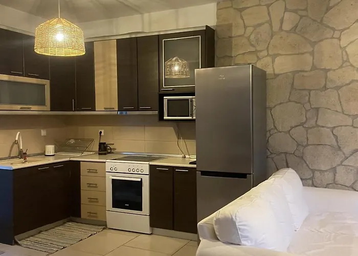 Tatil Evi 7th Heaven Luxury