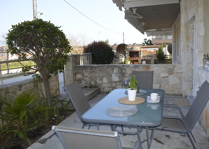 7th Heaven Luxury Kallithea (Chalkidiki)