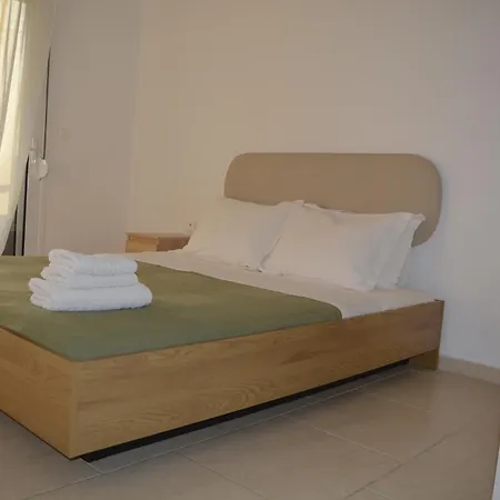 펜션 7th Heaven Luxury Kallithea (Chalkidiki)