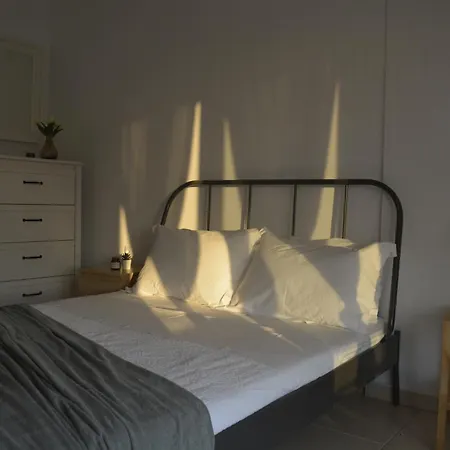 7th Heaven Luxury Vakantiehuis Kallithea (Chalkidiki)