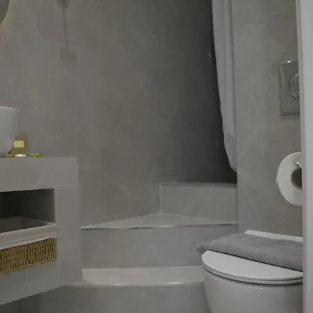 7th Heaven Luxury * Kallithea (Chalkidiki)