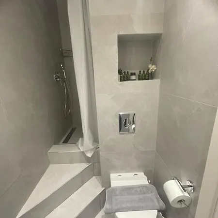 Vakantiehuis 7th Heaven Luxury *