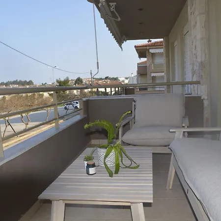 7th Heaven Luxury Kallithea (Chalkidiki)