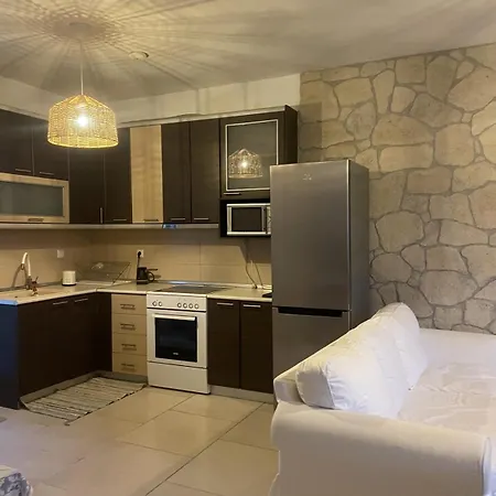 Vakantiehuis 7th Heaven Luxury