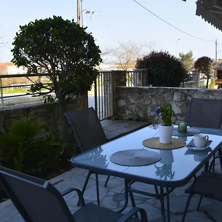 7th Heaven Luxury Vakantiehuis