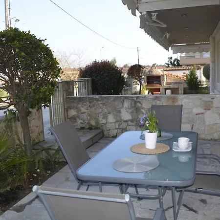 7th Heaven Luxury Kallithea (Chalkidiki)