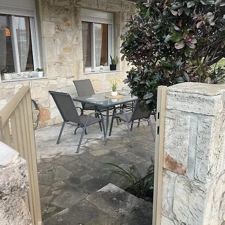 Vakantiehuis 7th Heaven Luxury Kallithea (Chalkidiki)
