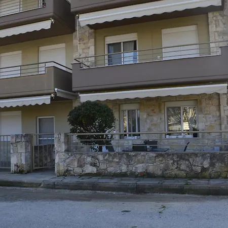 7th Heaven Luxury Kallithea (Chalkidiki)