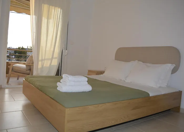 Holiday home 7th Heaven Luxury Kallithea (Chalkidiki)