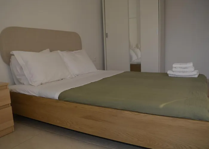 7th Heaven Luxury 펜션 Kallithea (Chalkidiki)