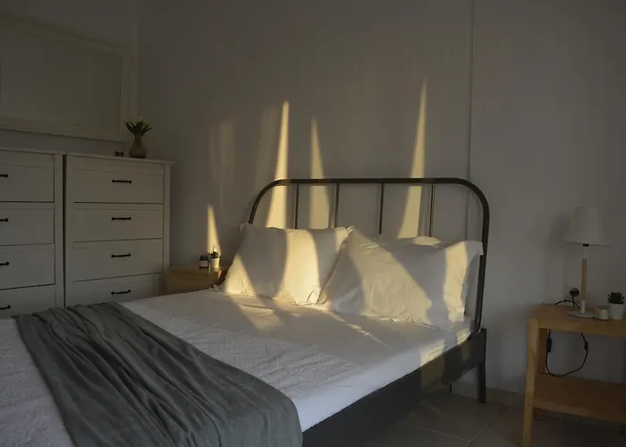 7th Heaven Luxury Holiday home Kallithea (Chalkidiki)