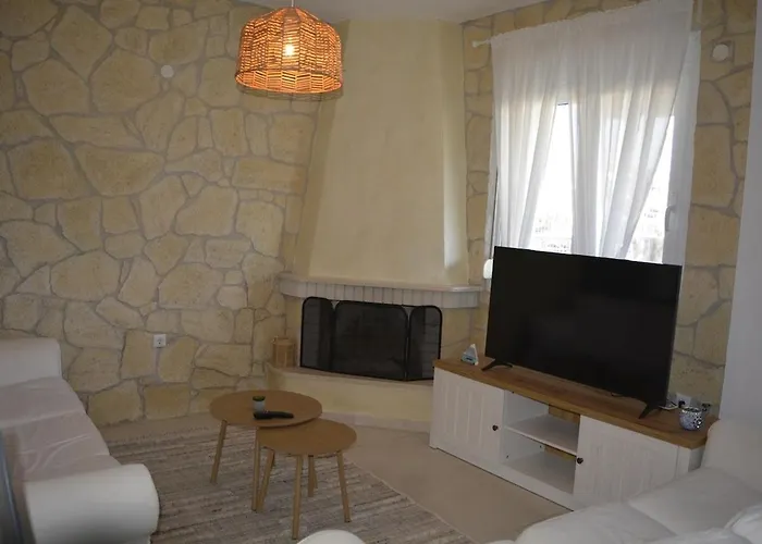 7th Heaven Luxury Holiday home