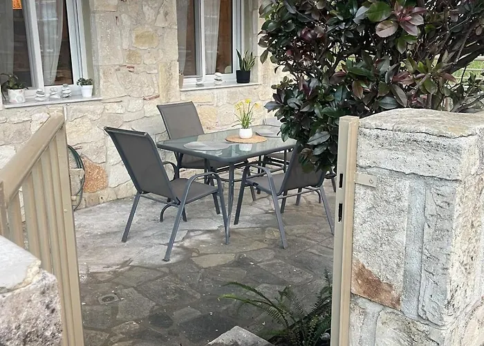 펜션 7th Heaven Luxury Kallithea (Chalkidiki)